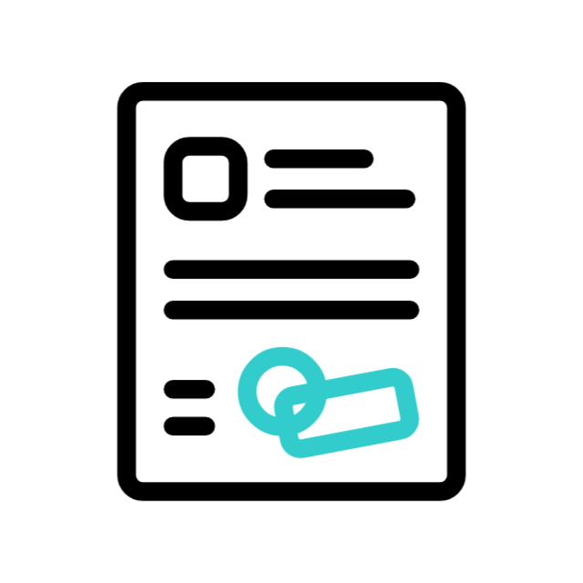 Paper icon